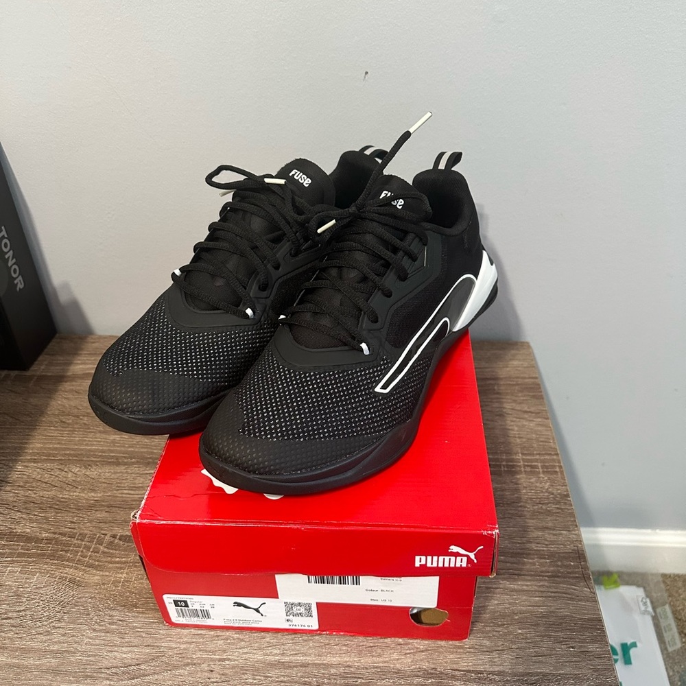 Puma Fuse 2.0 Like new condition